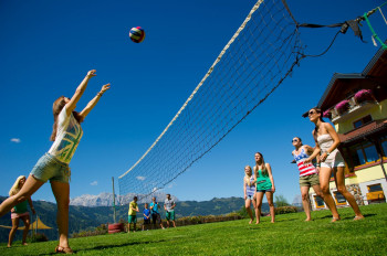 Volleyball
