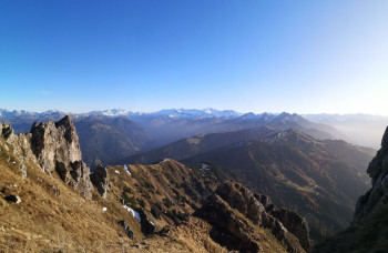 Wandern