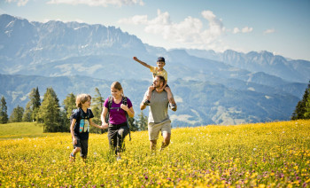 Wandern