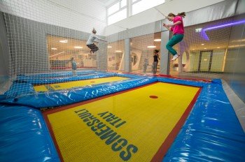 Spielewelt