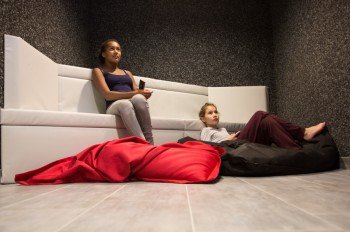Chill Out Lounge