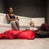 Chill Out Lounge