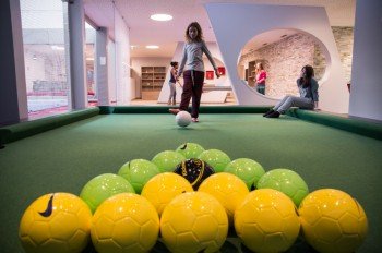 Poolbilliard
