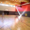 Sporthalle