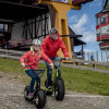 Monsterroller Oberwiesenthal