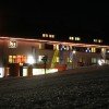 k1 sporthotel im Winter