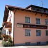 Außenansicht Hotel Kaisers
