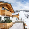 Katschberg Lodge - exklusiver Urlaub in den Bergen