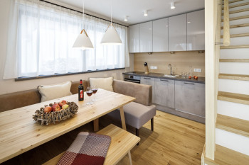 Katschberg Lodge - exklusiver Urlaub in den Bergen