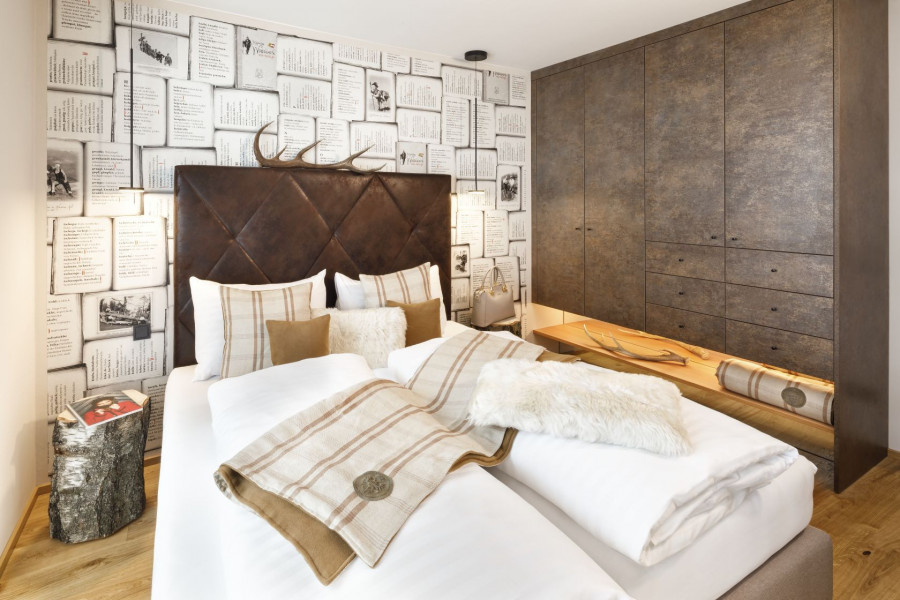 Katschberg Lodge - exklusiver Urlaub in den Bergen