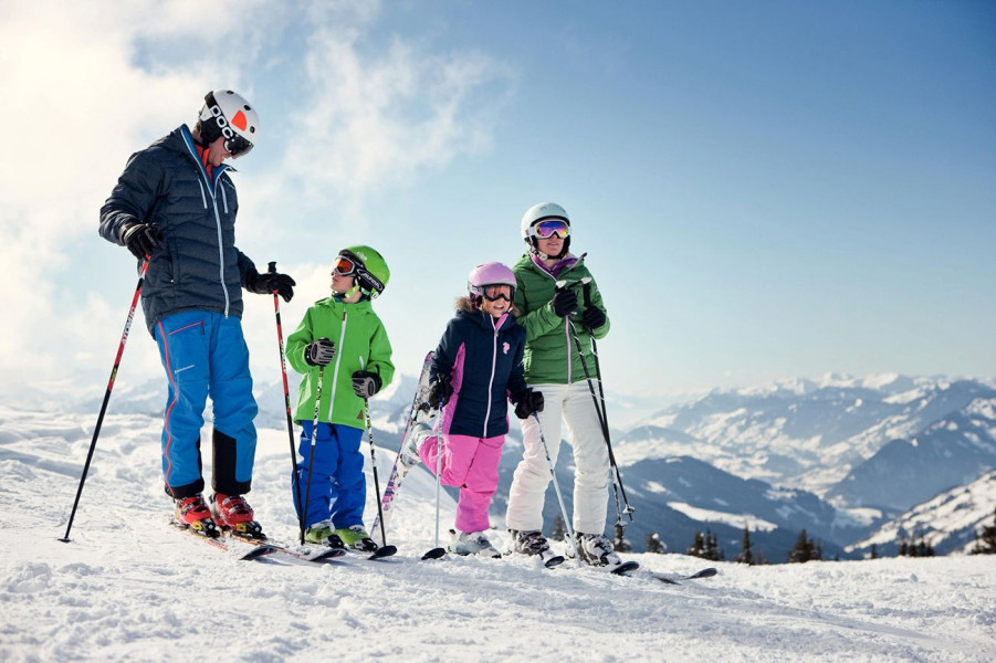 Katschberg Lodge - exklusiver Urlaub in den Bergen