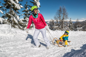 Katschberg Lodge - exklusiver Urlaub in den Bergen
