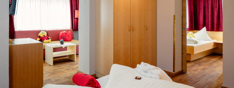 Kunibert Suite