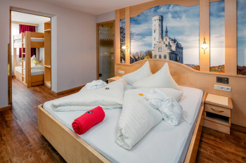 Kunibert Suite 45 m²