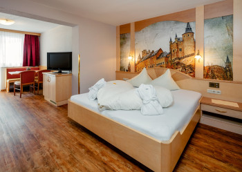 Ladi Suite 40 m²