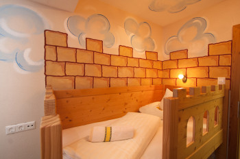 Burg Suite III 85 m²