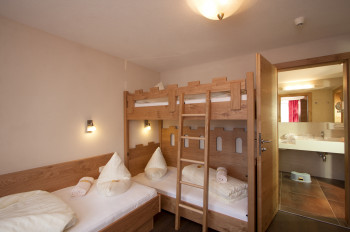 Kuni Suite 40 m²