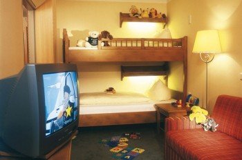 Kinderzimmer