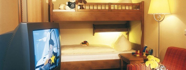 Kinderzimmer