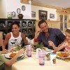 Unsere leckere Super-Inklusive-Pension