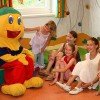 Kinderwelt mit liebevoller Kinderbetreuung