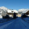 Klausnerhof Winter