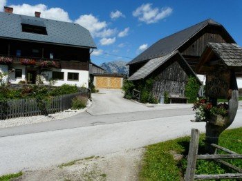 Klausnerhof Sommer