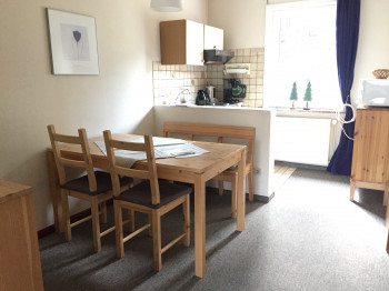 Ferienwohnung