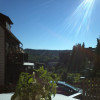 Sonnenterrasse