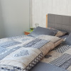 2 getrennte Schlafzimmer in jeder FEWO