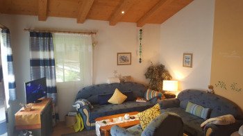 WOHNZIMMER Südbalkon