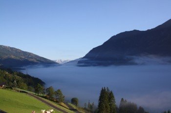 Aussicht