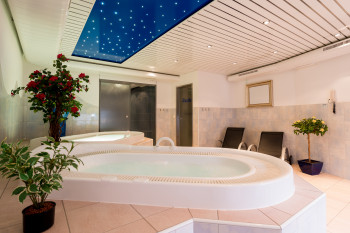 Wellness-Oase