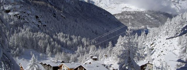 Hotel Kristall