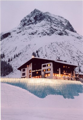 Hotel Kristiania