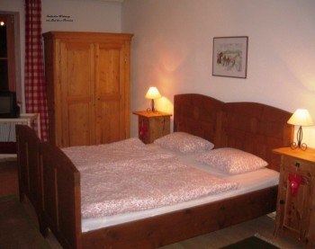 Schlafzimmer 3er Wohnung
