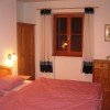 Schlafzimmer 4er Wohung