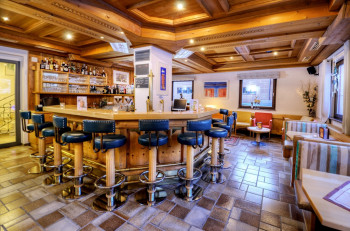 Hotelbar