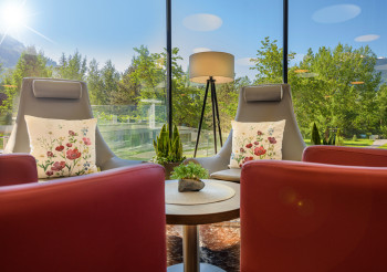 Panoramalounge (NEU)