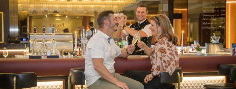 Hotelbar