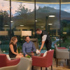 Panoramalounge (NEU)
