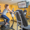 Fitnessraum