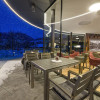 Terrasse Lounge