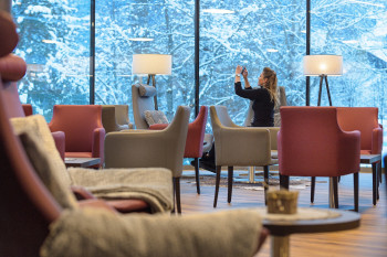 Panoramalounge (NEU)