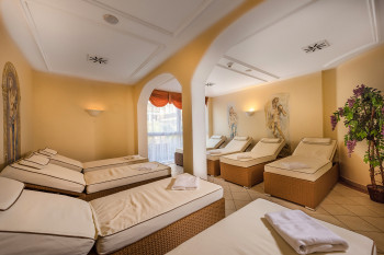 Ruhebereich (Wellness)