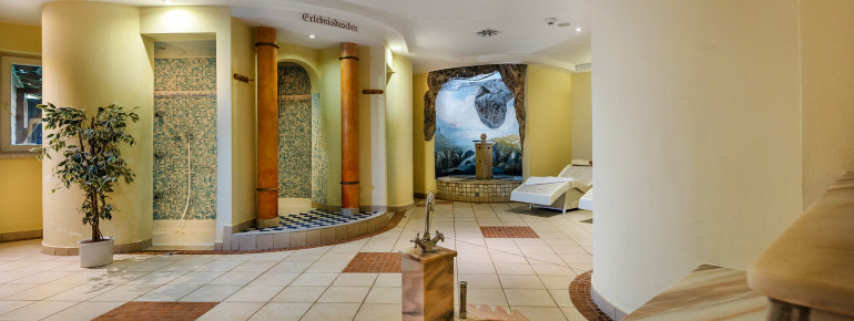 Wellnessoase