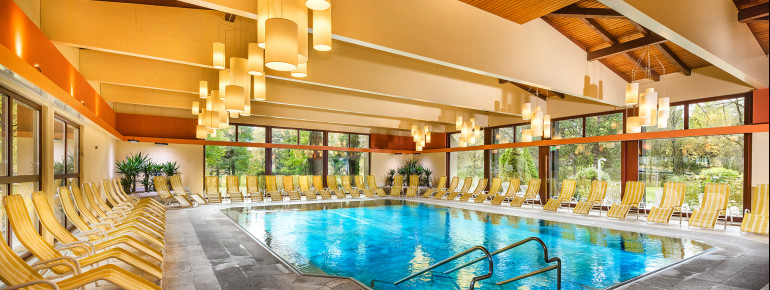 Panorama-Indoorpool