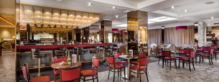 Hotelbar