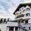 Hotel außen