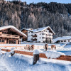 Hotel aussen